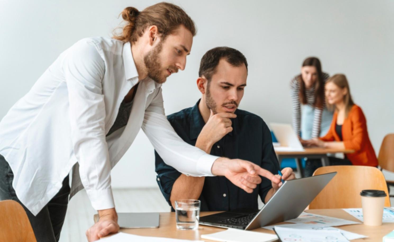 Programme de formation continue en analyse financière pratique