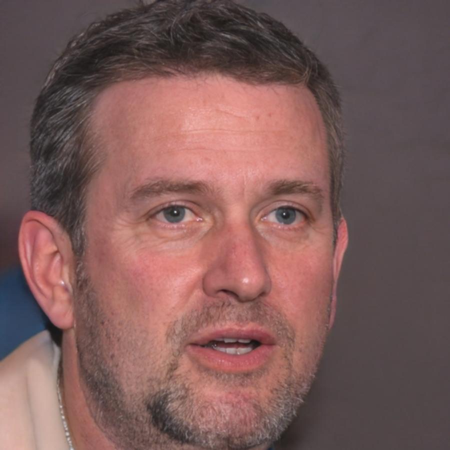 Portrait de Rémi Deschamps, formateur en prospection commerciale
