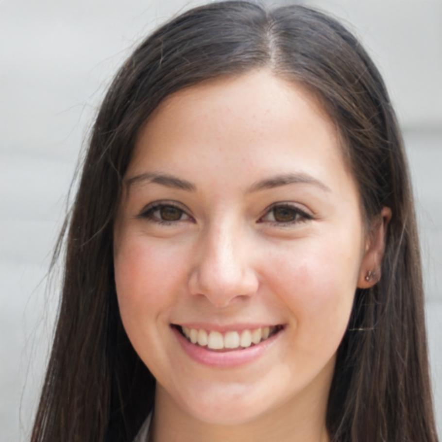 Portrait de Margot Leblanc, ancienne participante